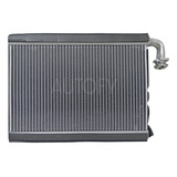 Evaporador Compativel Escavadeira Case