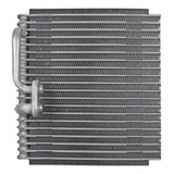 Evaporador Escavadeira Doosan Dh55   Dx140   Dx300   Dx480