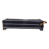 Evaporador Expositor Freezer Metalfrio