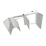 Evaporador Freezer Vertical Brastemp