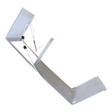 Evaporador Freezer Vertical Consul