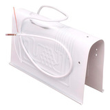 Evaporador Frigobar Brastemp Consul