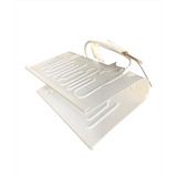 Evaporador Frigobar Brastemp Consul