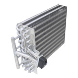 Evaporador John Deere Colheitadeira De Graos 1450 E 1550