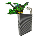 Evaporador John Deere Maq