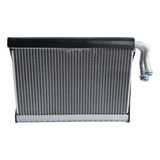 Evaporador Maquina Escavadeira Kobelco