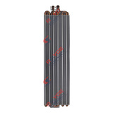 Evaporador Maquina Graos Massey
