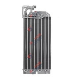 Evaporador Máquina Trator De Esteira Caterpillar D6   D6r6
