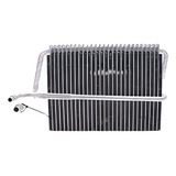 Evaporador Mercedes Benz Classe