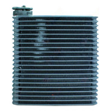 Evaporador Para Fiat Bravo