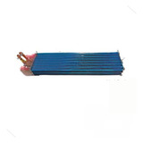 Evaporador Para John Deere 5000 6000 7000 7505 7515 Al110260
