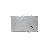 Evaporador Para Refrigerador Brastemp