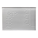 Evaporador Para Refrigerador Consul