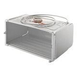 Evaporador Para Refrigerador Electrolux