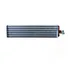 Evaporador Para Valtra Trator Bh135 Bh150 Bh180 Tubo Aletas