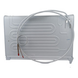 Evaporador Refrigerador Electrolux Re26