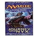 Event Deck Journey Into