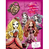 Ever After High 