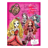 Ever After High