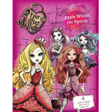 Ever After High Quebra