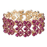 Ever Faith Pulseira Feminina