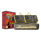 Evercade Vs Atomic Edition
