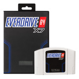 Everdrive 64 X7 N64