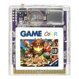 Everdrive Flashcard Game Boy