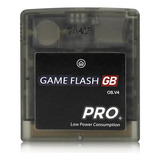 Everdrive Game Boy Flashcard