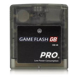 Everdrive Game Boy Flashcard