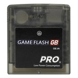 Everdrive Game Boy Pocket