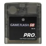 Everdrive Game Boy Pocket