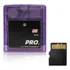 Everdrive Gb Pro + Sd Compatível C/ Gameboy Gb Color Advance