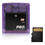 Everdrive Gb Pro Sd