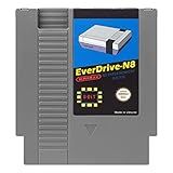 Everdrive N8 Nes Original