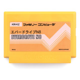 Everdrive N8 Nintendo 8
