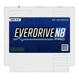 Everdrive N8 Pro Jpn Nintendo Nes 60 Pinos Original Krikzz 