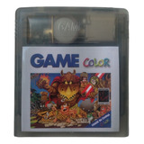 Everdrive Nintendo Game Boy