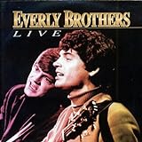 Everly Brothers Live 