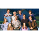 Everwood Colecao