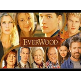 Everwood Colecao Legendada Completa
