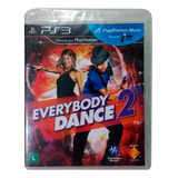 Everybody Dance 2 Original
