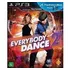 Everybody Dance 2 Ps3 Mídia Física Lacrado