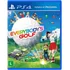 Everybody Golf (mídia Física Leg Pt-br) - Ps4 (novo)