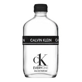 Everyone Calvin Klein Eau