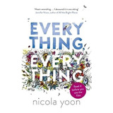 Everything Everything - Nicola Yoon - Corgi - Ingles