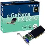 Evga 128 a8 n303