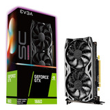 Evga Geforce Gtx 1660