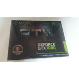 Evga Nvidia Geforce Gtx