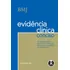 Evidencia Clínica: Conciso 2007 Capa Comum - Artmed; 1a Edição